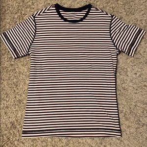 Lululemon Five Year Shirt